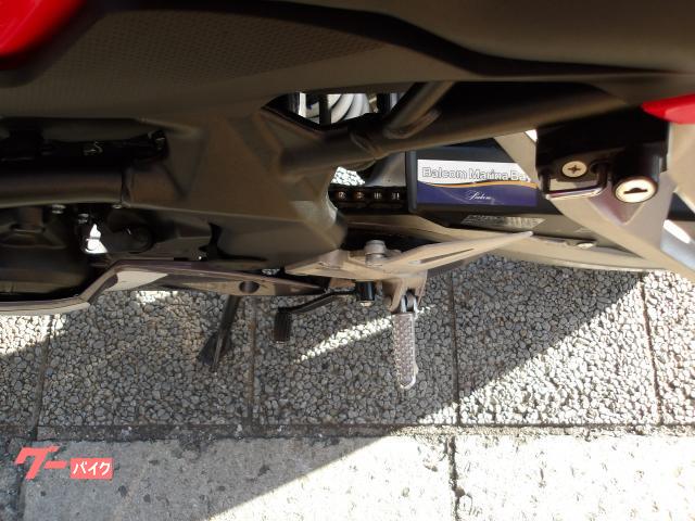 ホンダ ＣＢＲ２５０ＲＲ　２０１７年モデル　ＡＢＳ　純正スペアキー　インジェクション　水冷２気筒エンジン搭載 写真52