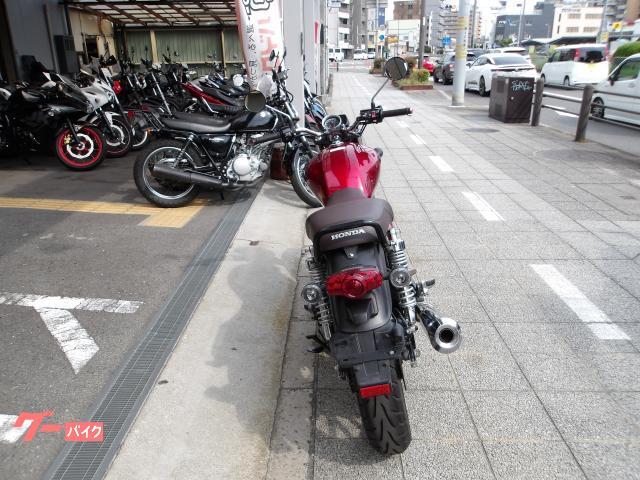 ホンダ ＧＢ３５０　２０２１年　ＡＢＳ　純正スペアキー　インジェクション 写真4