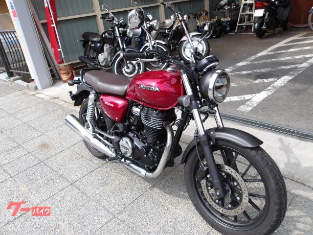 ホンダ ＧＢ３５０　２０２１年　ＡＢＳ　純正スペアキー　インジェクション 写真5