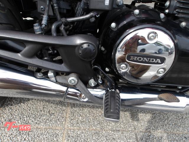 ホンダ ＧＢ３５０　２０２１年　ＡＢＳ　純正スペアキー　インジェクション 写真21