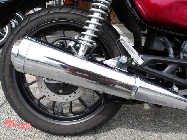 ホンダ ＧＢ３５０　２０２１年　ＡＢＳ　純正スペアキー　インジェクション 写真22