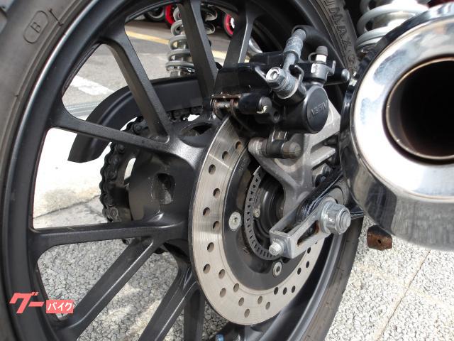ホンダ ＧＢ３５０　２０２１年　ＡＢＳ　純正スペアキー　インジェクション 写真25