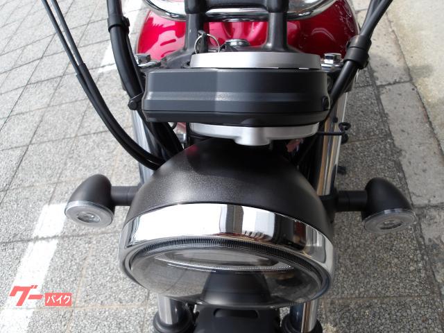 ホンダ ＧＢ３５０　２０２１年　ＡＢＳ　純正スペアキー　インジェクション 写真30
