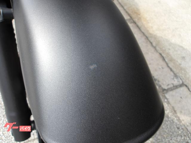 ホンダ ＧＢ３５０　２０２１年　ＡＢＳ　純正スペアキー　インジェクション 写真34