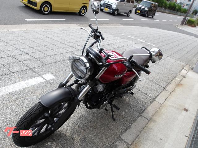 ホンダ ＧＢ３５０　２０２１年　ＡＢＳ　純正スペアキー　インジェクション 写真37