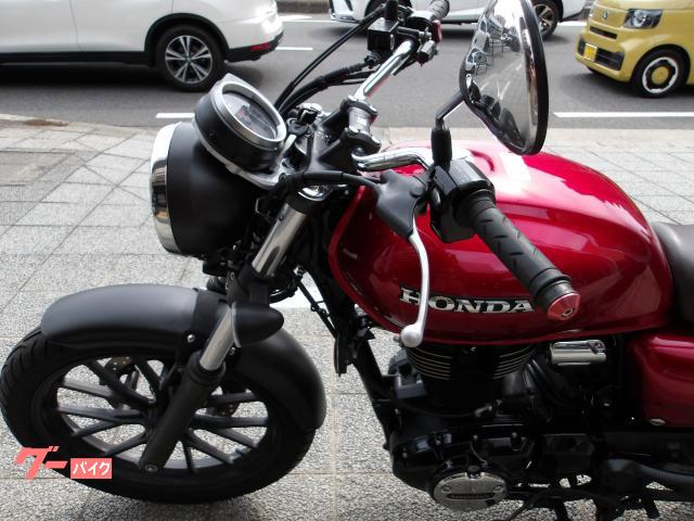 ホンダ ＧＢ３５０　２０２１年　ＡＢＳ　純正スペアキー　インジェクション 写真38