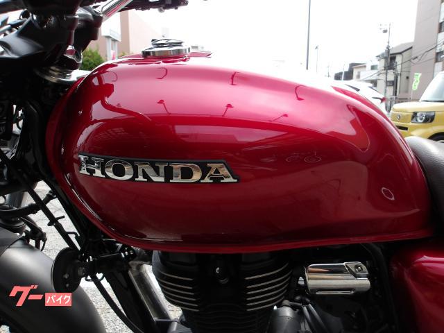 ホンダ ＧＢ３５０　２０２１年　ＡＢＳ　純正スペアキー　インジェクション 写真39