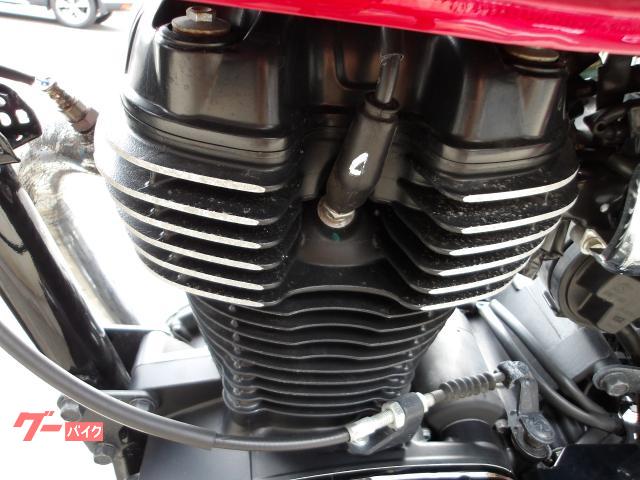ホンダ ＧＢ３５０　２０２１年　ＡＢＳ　純正スペアキー　インジェクション 写真46