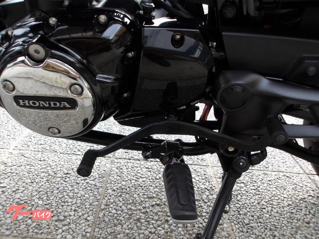 ホンダ ＧＢ３５０　２０２１年　ＡＢＳ　純正スペアキー　インジェクション 写真47