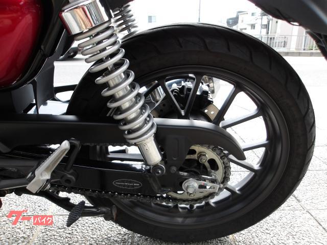 ホンダ ＧＢ３５０　２０２１年　ＡＢＳ　純正スペアキー　インジェクション 写真48
