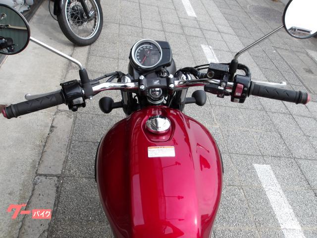 ホンダ ＧＢ３５０　２０２１年　ＡＢＳ　純正スペアキー　インジェクション 写真51