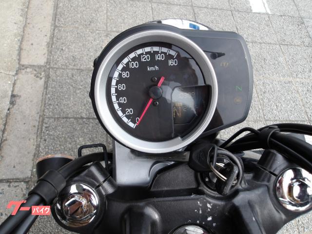 ホンダ ＧＢ３５０　２０２１年　ＡＢＳ　純正スペアキー　インジェクション 写真52