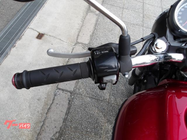 ホンダ ＧＢ３５０　２０２１年　ＡＢＳ　純正スペアキー　インジェクション 写真53