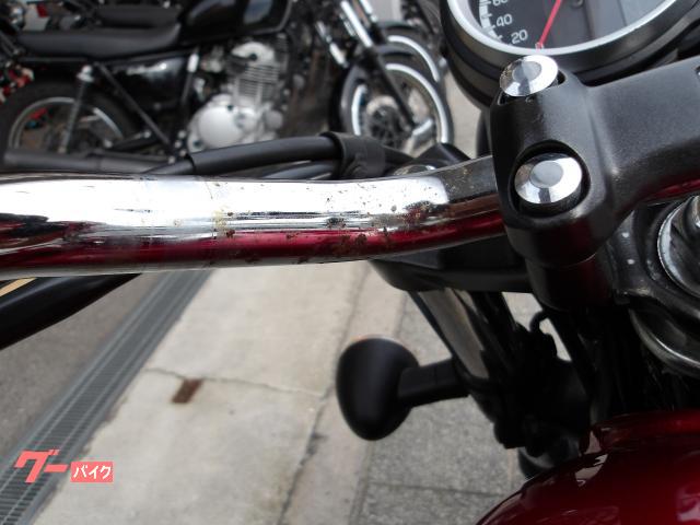 ホンダ ＧＢ３５０　２０２１年　ＡＢＳ　純正スペアキー　インジェクション 写真55