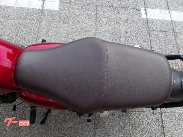 ホンダ ＧＢ３５０　２０２１年　ＡＢＳ　純正スペアキー　インジェクション 写真59