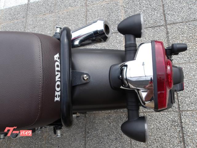 ホンダ ＧＢ３５０　２０２１年　ＡＢＳ　純正スペアキー　インジェクション 写真60