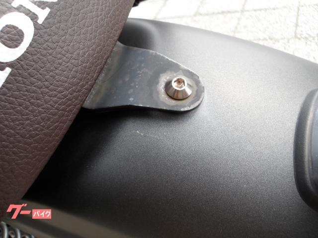 ホンダ ＧＢ３５０　２０２１年　ＡＢＳ　純正スペアキー　インジェクション 写真61