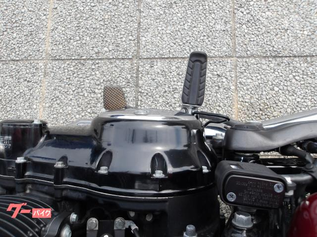 ホンダ ＧＢ３５０　２０２１年　ＡＢＳ　純正スペアキー　インジェクション 写真62