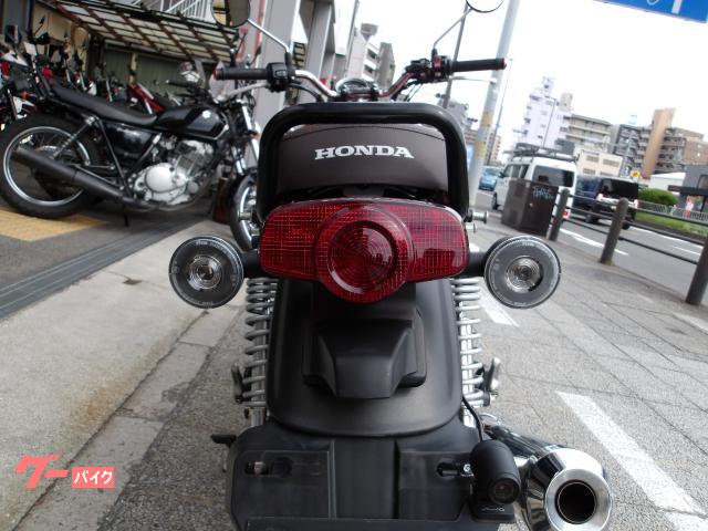 ホンダ ＧＢ３５０　２０２１年　ＡＢＳ　純正スペアキー　インジェクション 写真64