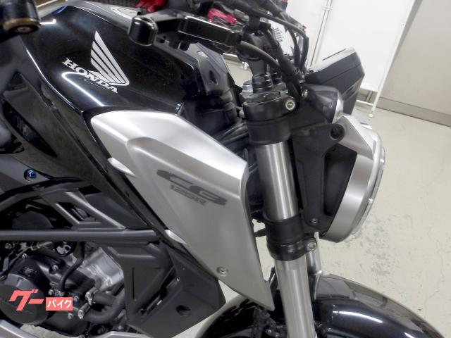 ホンダ ＣＢ１２５Ｒ　２０１８年モデル　インジェクション　水冷単気筒エンジン 写真11