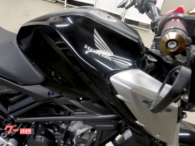 ホンダ ＣＢ１２５Ｒ　２０１８年モデル　インジェクション　水冷単気筒エンジン 写真12