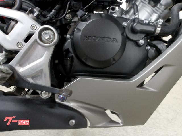 ホンダ ＣＢ１２５Ｒ　２０１８年モデル　インジェクション　水冷単気筒エンジン 写真17