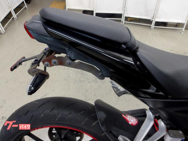 ホンダ ＣＢ１２５Ｒ　２０１８年モデル　インジェクション　水冷単気筒エンジン 写真20