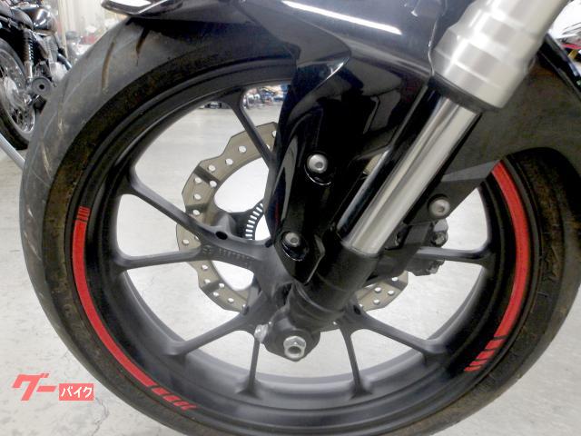 ホンダ ＣＢ１２５Ｒ　２０１８年モデル　インジェクション　水冷単気筒エンジン 写真24
