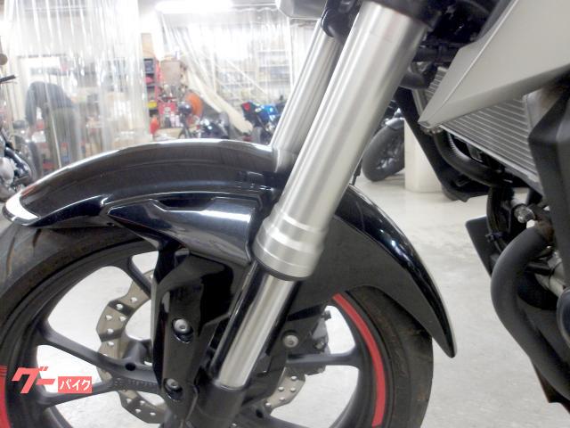 ホンダ ＣＢ１２５Ｒ　２０１８年モデル　インジェクション　水冷単気筒エンジン 写真25