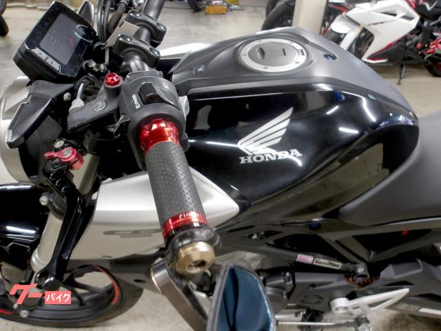 ホンダ ＣＢ１２５Ｒ　２０１８年モデル　インジェクション　水冷単気筒エンジン 写真27