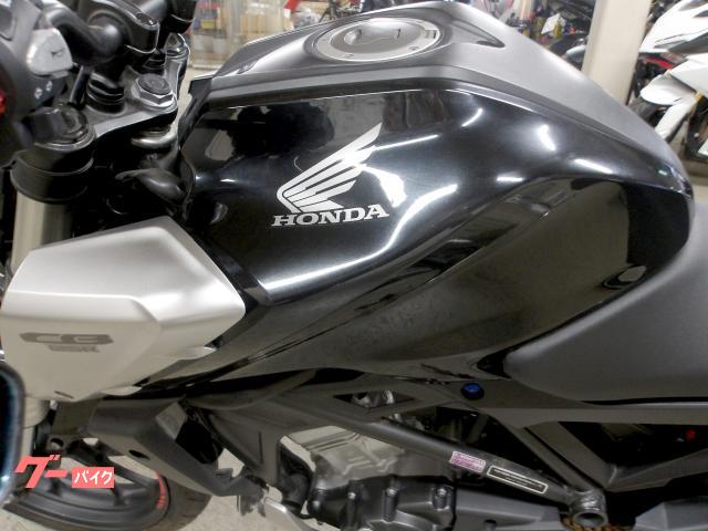 ホンダ ＣＢ１２５Ｒ　２０１８年モデル　インジェクション　水冷単気筒エンジン 写真28