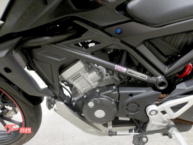 ホンダ ＣＢ１２５Ｒ　２０１８年モデル　インジェクション　水冷単気筒エンジン 写真30