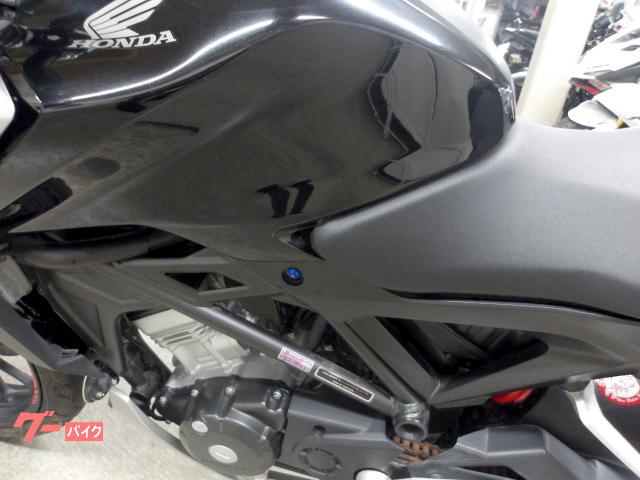 ホンダ ＣＢ１２５Ｒ　２０１８年モデル　インジェクション　水冷単気筒エンジン 写真31
