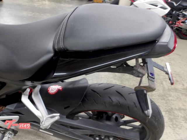 ホンダ ＣＢ１２５Ｒ　２０１８年モデル　インジェクション　水冷単気筒エンジン 写真34