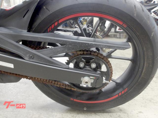 ホンダ ＣＢ１２５Ｒ　２０１８年モデル　インジェクション　水冷単気筒エンジン 写真38