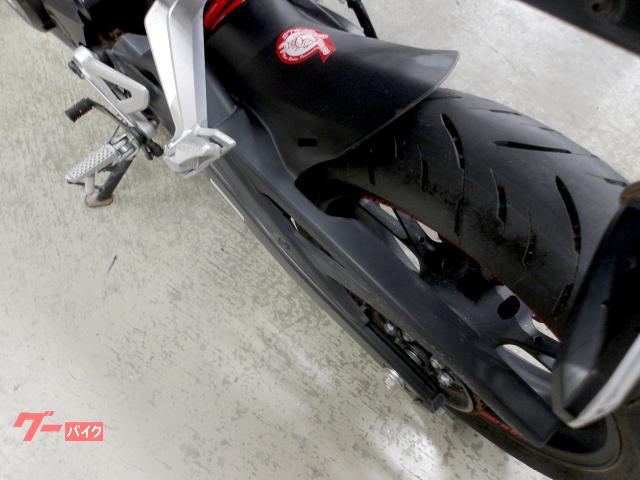 ホンダ ＣＢ１２５Ｒ　２０１８年モデル　インジェクション　水冷単気筒エンジン 写真39