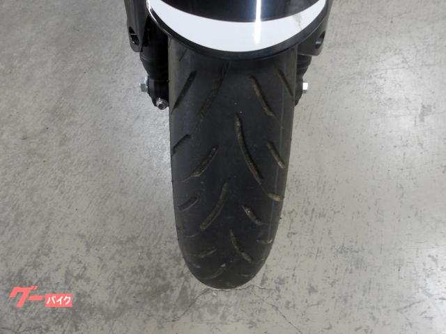 ホンダ ＣＢ１２５Ｒ　２０１８年モデル　インジェクション　水冷単気筒エンジン 写真40