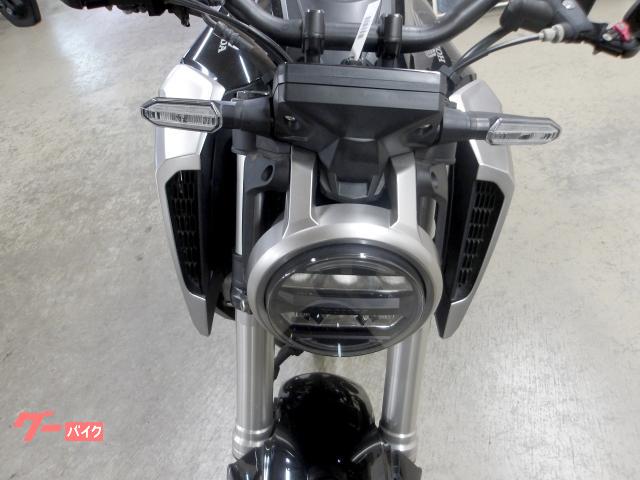 ホンダ ＣＢ１２５Ｒ　２０１８年モデル　インジェクション　水冷単気筒エンジン 写真42