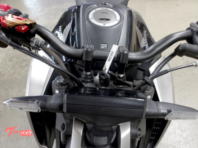 ホンダ ＣＢ１２５Ｒ　２０１８年モデル　インジェクション　水冷単気筒エンジン 写真43
