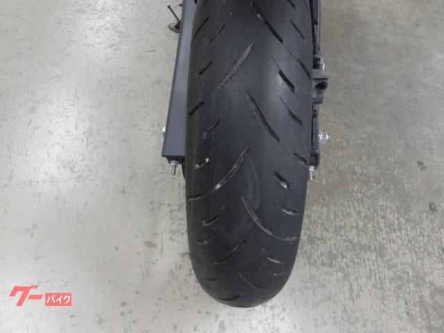 ホンダ ＣＢ１２５Ｒ　２０１８年モデル　インジェクション　水冷単気筒エンジン 写真44