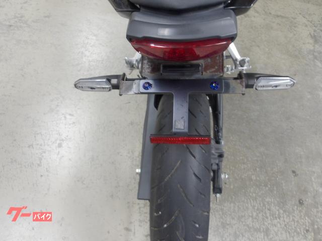 ホンダ ＣＢ１２５Ｒ　２０１８年モデル　インジェクション　水冷単気筒エンジン 写真45