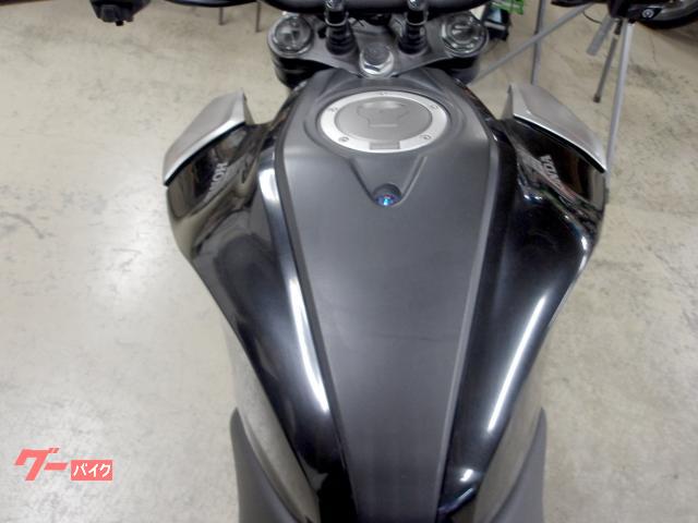 ホンダ ＣＢ１２５Ｒ　２０１８年モデル　インジェクション　水冷単気筒エンジン 写真48