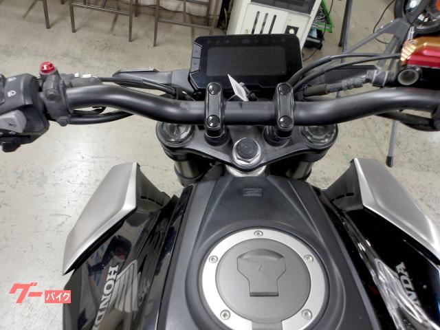 ホンダ ＣＢ１２５Ｒ　２０１８年モデル　インジェクション　水冷単気筒エンジン 写真49