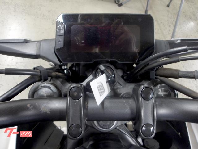 ホンダ ＣＢ１２５Ｒ　２０１８年モデル　インジェクション　水冷単気筒エンジン 写真50