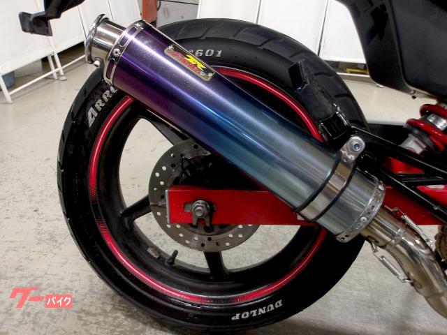 ホンダ ＶＴＲ２５０　２０１１年モデル　インジェクション　水冷２気筒エンジン搭載 写真20