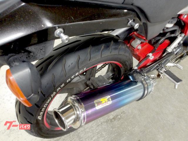 ホンダ ＶＴＲ２５０　２０１１年モデル　インジェクション　水冷２気筒エンジン搭載 写真24