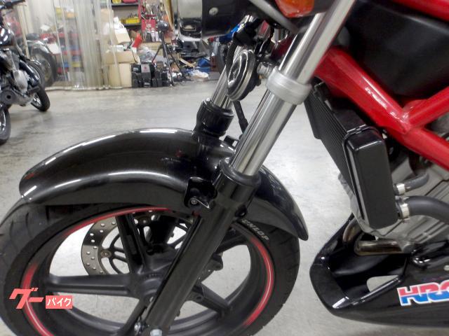 ホンダ ＶＴＲ２５０　２０１１年モデル　インジェクション　水冷２気筒エンジン搭載 写真26