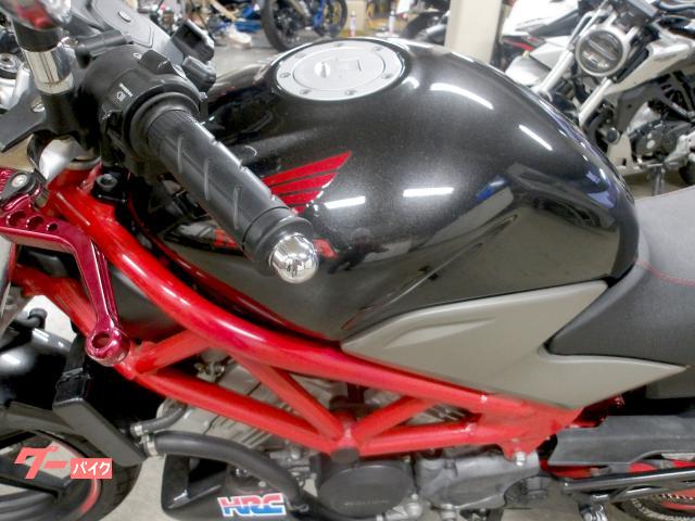 ホンダ ＶＴＲ２５０　２０１１年モデル　インジェクション　水冷２気筒エンジン搭載 写真28