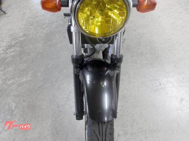 ホンダ ＶＴＲ２５０　２０１１年モデル　インジェクション　水冷２気筒エンジン搭載 写真41