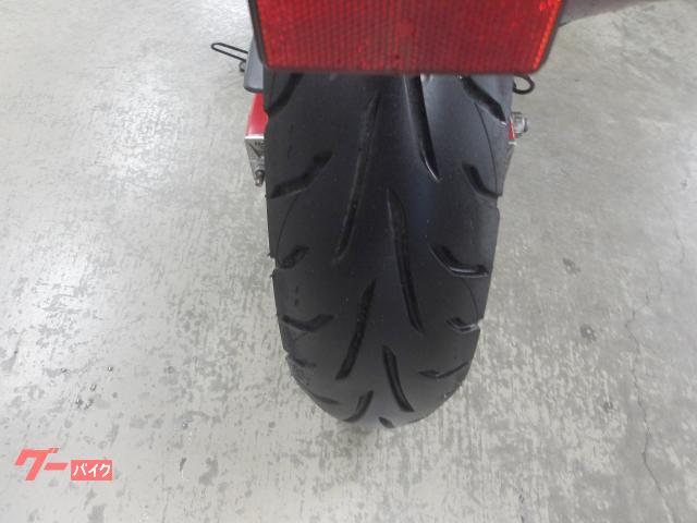ホンダ ＶＴＲ２５０　２０１１年モデル　インジェクション　水冷２気筒エンジン搭載 写真43